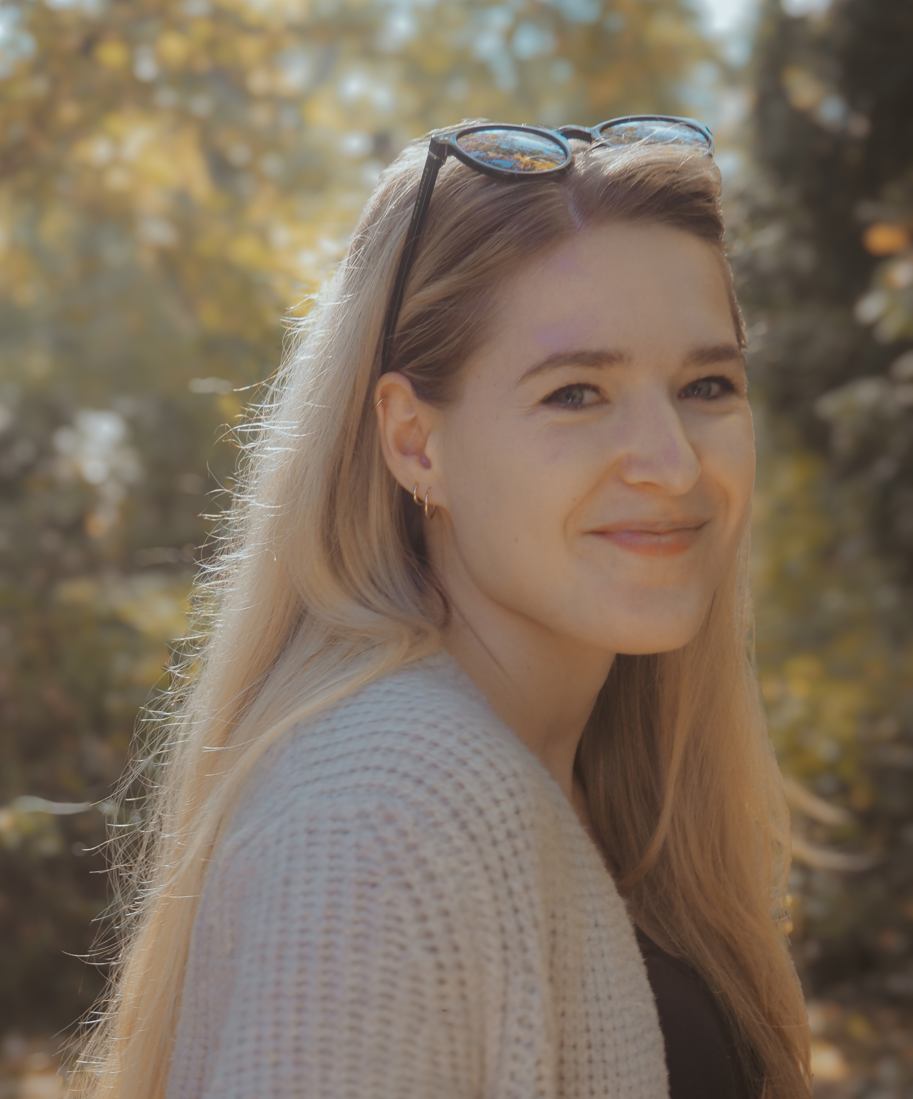 Elli und Paul heiraten
